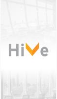 Hive - هايڤ poster