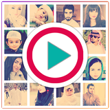 دمج الصور والاغانى وصنع فيديو - الإصدار الأخير APK