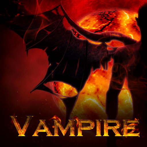 Satan Vampire Hell