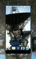 Antenne satellite vidéo LWP capture d'écran 1