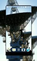 Antenne satellite vidéo LWP capture d'écran 2