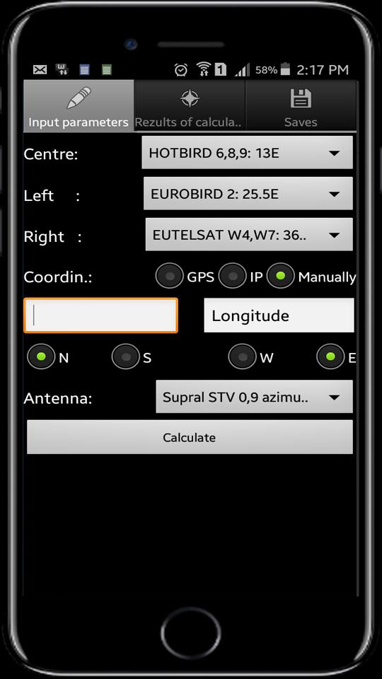 TÉLÉCHARGER SATFINDER APK SATFINDER APK TÉLÉCHARGER