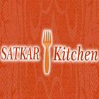 Satkar Kitchen ไอคอน