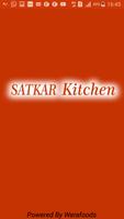 Satkar Kitchen Affiche