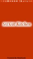 Satkar Kitchen Poster