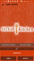 Satkar Kitchen captura de pantalla 1