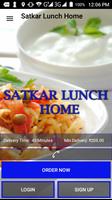 Satkar Lunch Home ภาพหน้าจอ 1