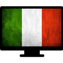 APK Tv Italy Sat Info