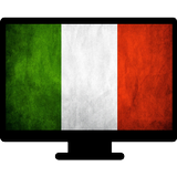 Tv Italy Sat Info icône