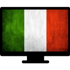 Tv Italy Sat Info Zeichen
