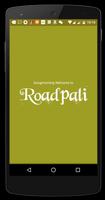 Roadpali poster