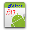 gEditor APK