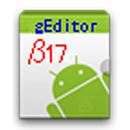APK gEditor