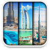 Dubai live wallpapers APK