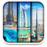 Dubai live wallpapers