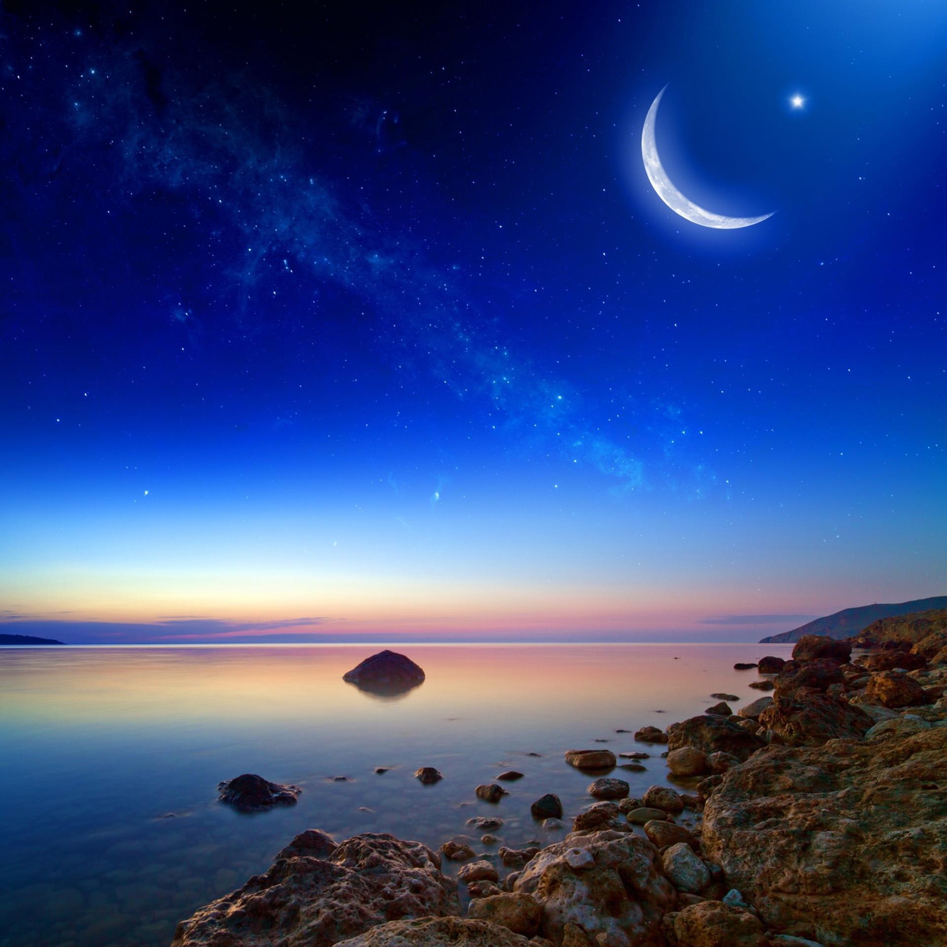 cahaya bulan  Live Wallpaper  for Android APK Download