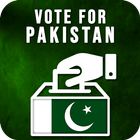 Vote for Pakistan - Election 2 icono