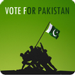 Vote For Pakistan