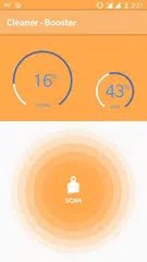 download pulitore cache - RAM Booster APK