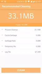 download pulitore cache - RAM Booster APK