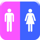 Gender Detector icon