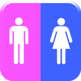 Gender Detector icône