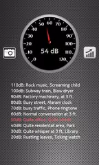 Sound Meter APK download