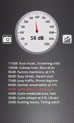 Sound Meter APK download