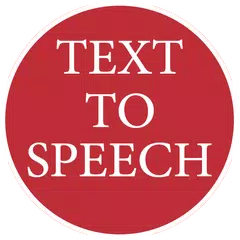 Reden es - Text zu Sprache