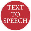 Talk it - Text to Speech