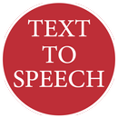 Talk it - Text to Speech aplikacja