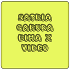 Koleksi Video Satria Garuda BIMA-X icône