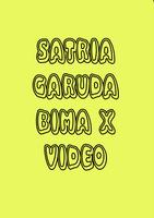 Koleksi Video Satria Garuda BIMA-X capture d'écran 3
