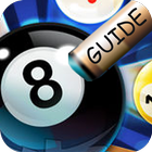 Guide 8 Ball Pool Tricks icon