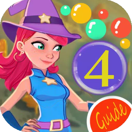 Bubble Witch Saga para Android - Baixe o APK na Uptodown