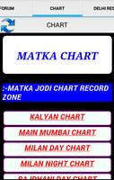 Satta matka kalyn main mumbai market fast result capture d'écran 3