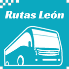 Rutas León アイコン