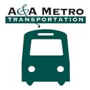 A&A Metro Shuttle APK