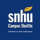 SNHU Campus Shuttle icono