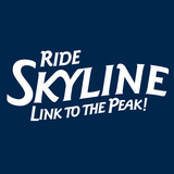 Ride Skyline aplikacja