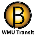 WMU Transit icon