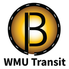 آیکون‌ WMU Transit