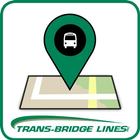 Trans-Bridge Lines icône