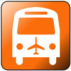 UA ORD Employee Bus icon