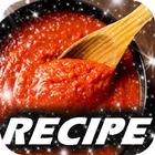 Sauce Recipes Video : BBQ, Easy, Best, Delicious icône