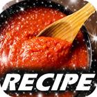 Sauce Recipes Video : BBQ, Easy, Best, Delicious icono