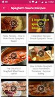 Sauce Recipes Video : BBQ, Easy, Best, Delicious Affiche