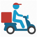 7alan Driver App