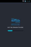 SAUDI SOFTECH Affiche