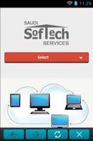 SAUDI SOFTECH 截图 3